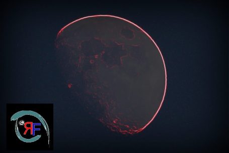 Mystery Moon