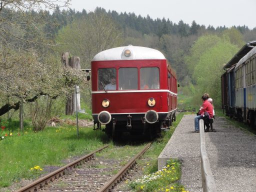Lokalbahn LEO